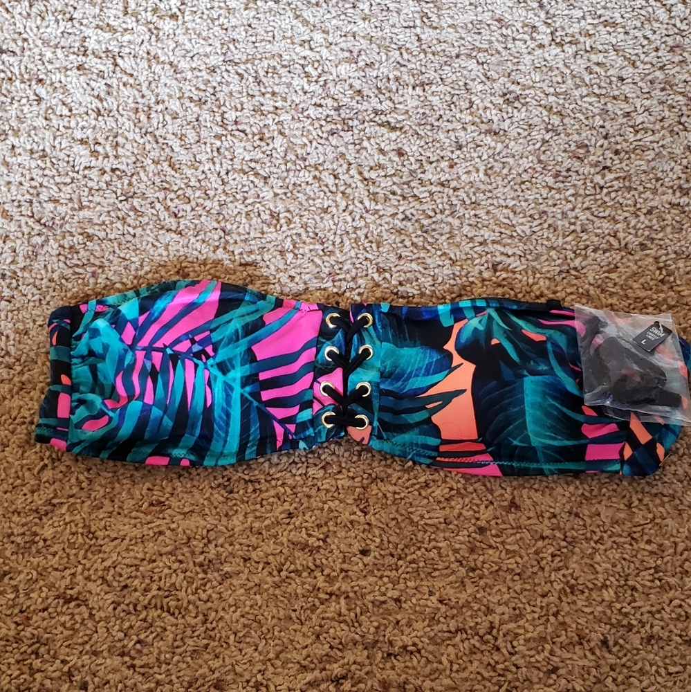 VS Swim top
